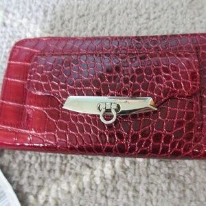 NWT Kate Landry Wallet